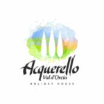 Acquerello Holiday House | AcquerelloHolidayHouse.com